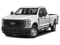 2024 Ford F-350SD XL SRW 8.5' Montana Platform/Hauler Body