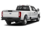 2024 Ford F-350SD XL SRW 8.5' Montana Platform/Hauler Body