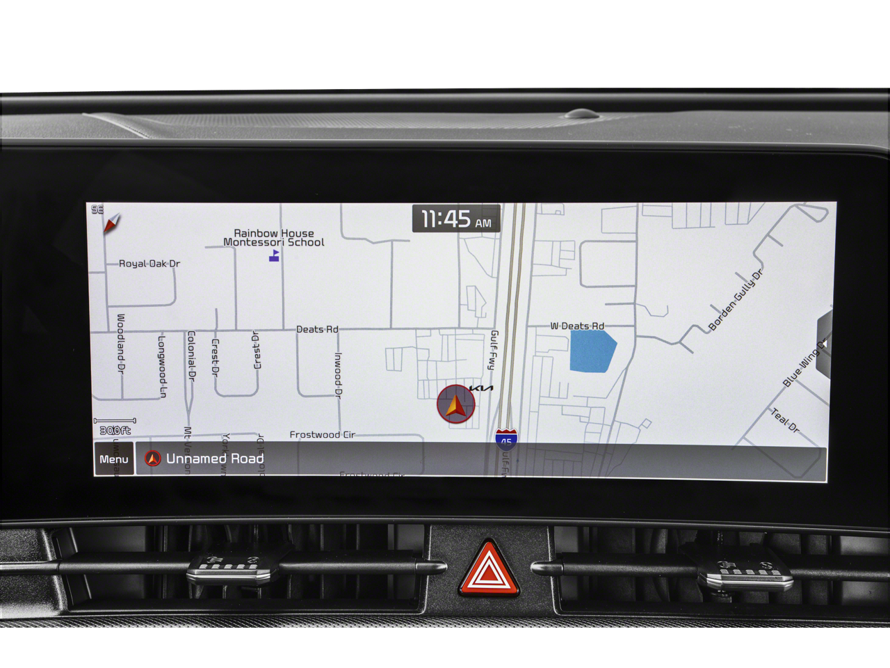 2024 Kia Sportage SX