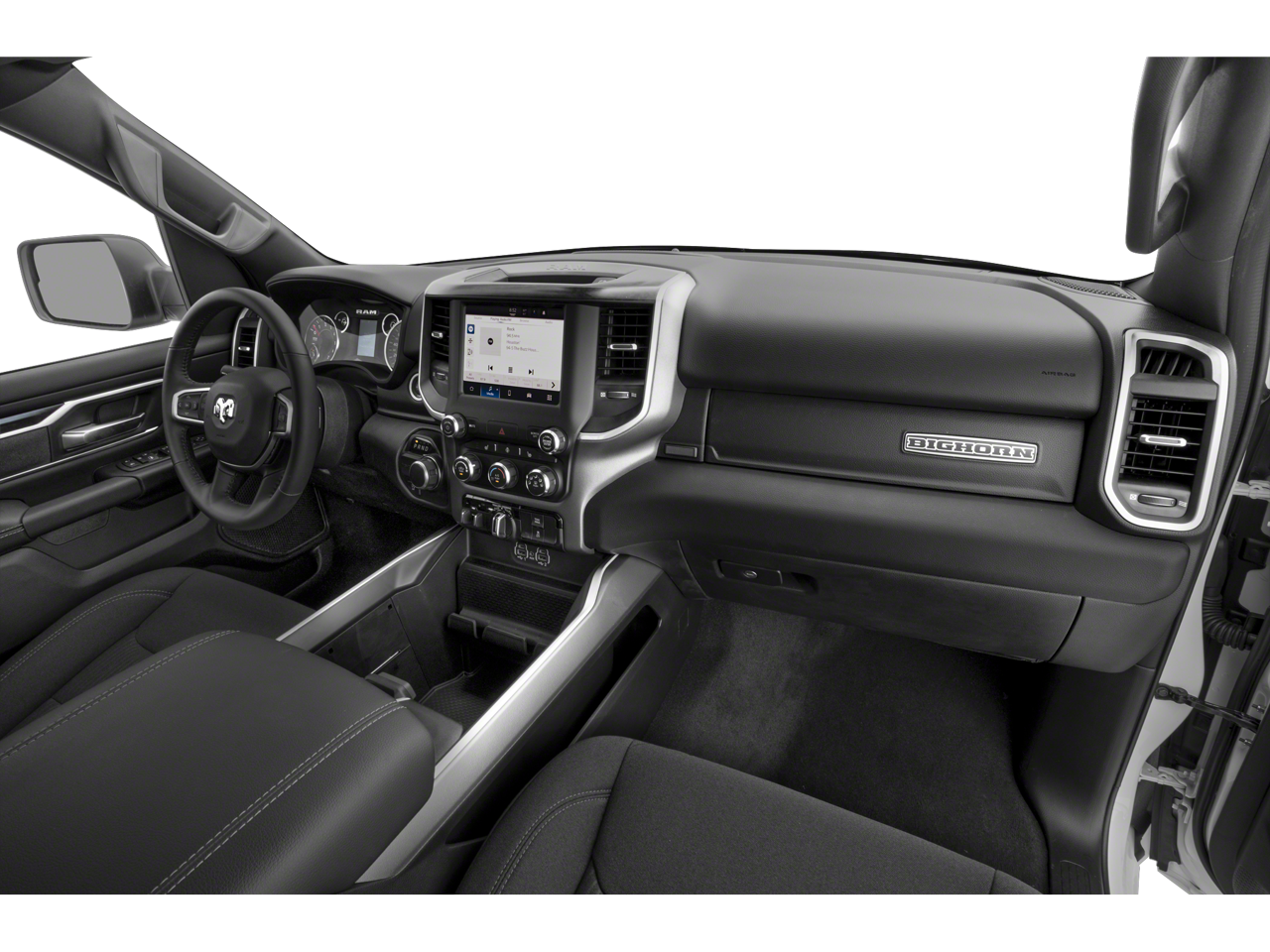 2024 RAM 1500 Big Horn/Lone Star