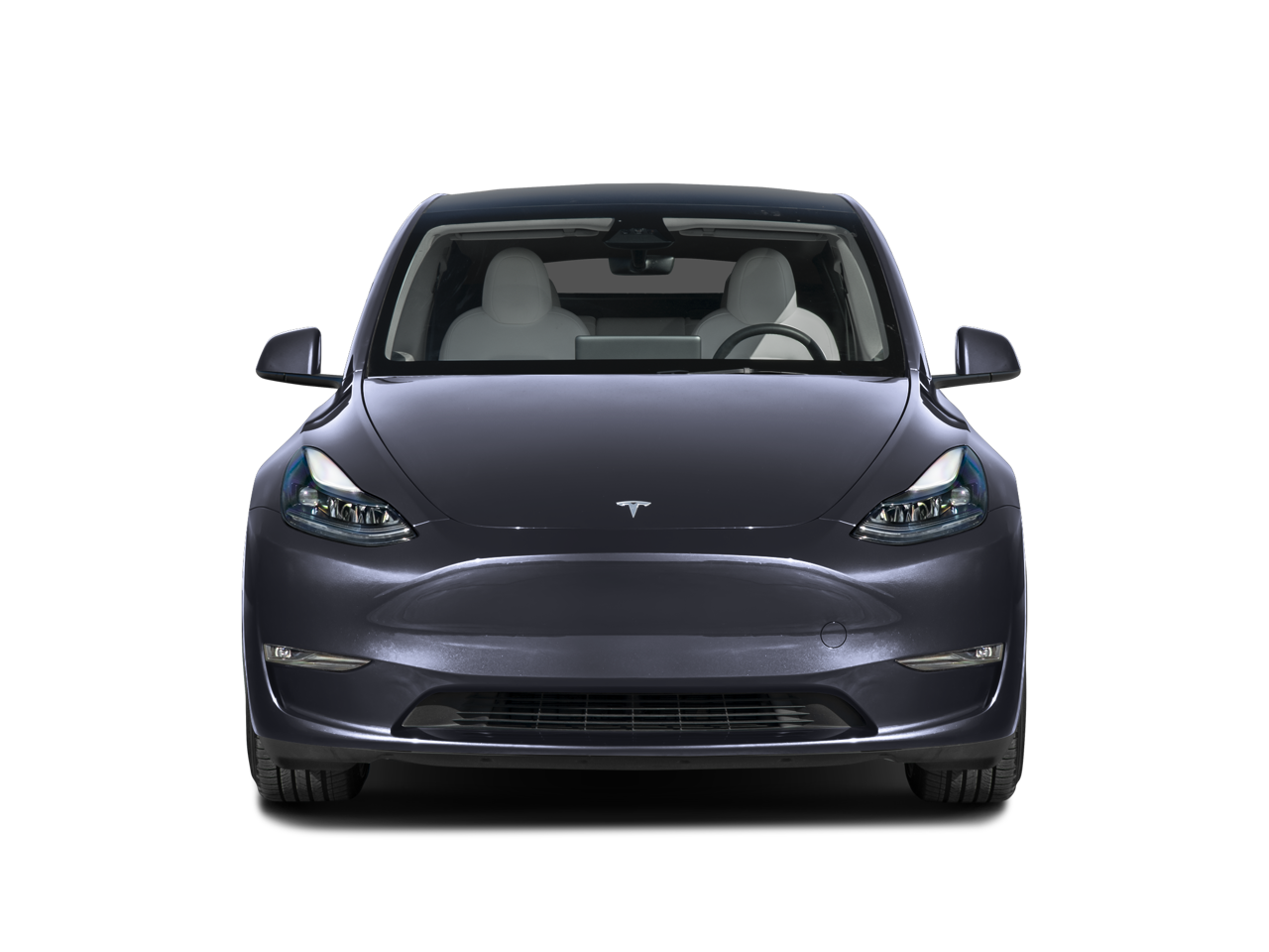2024 Tesla Model Y Performance