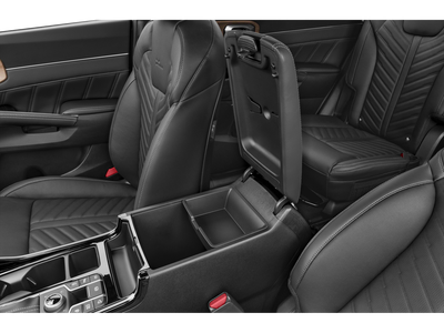 2025 Kia Sorento X-Line SX Prestige