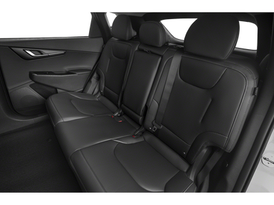 2025 Kia EV6 Light