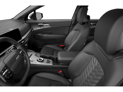 2026 Kia Sportage Plug-In Hybrid X-Line Prestige