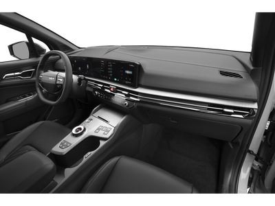 2026 Kia Sportage Plug-In Hybrid X-Line Prestige