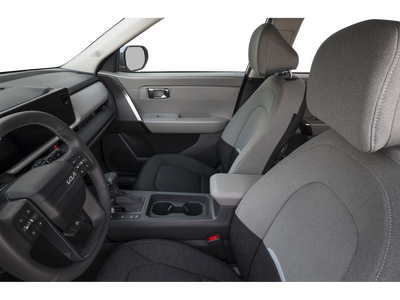 2027 Kia Seltos LX