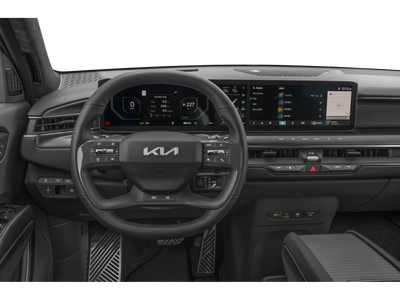 2027 Kia EV9 GT-Line