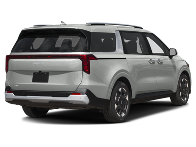 2027 Kia Carnival EX
