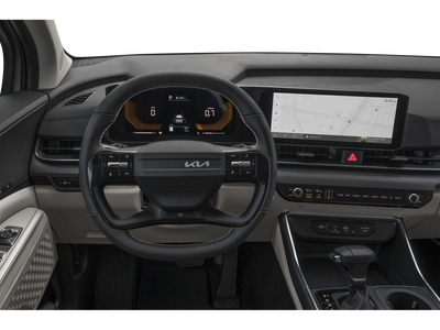 2027 Kia Carnival EX