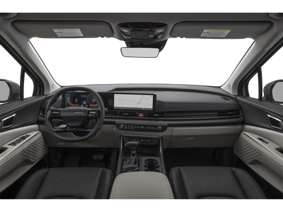 2027 Kia Carnival EX