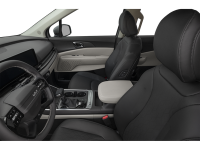 2027 Kia Carnival EX