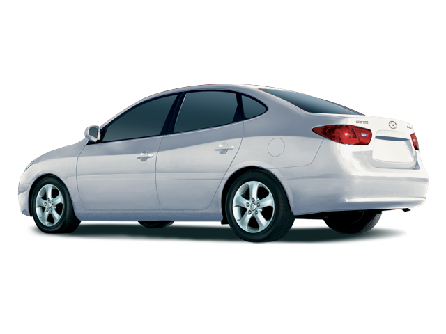 2009 Hyundai Elantra GLS