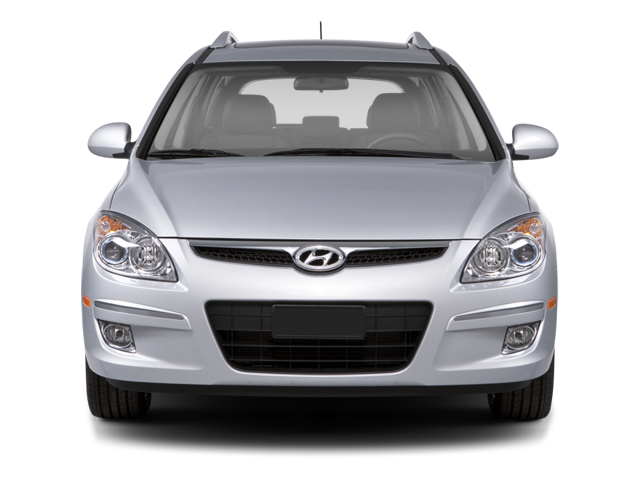 2010 Hyundai Elantra Touring SE