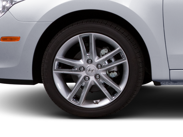 2010 Hyundai Elantra Touring SE