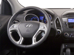 2010 Hyundai Tucson Limited