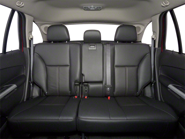 2011 Ford Edge SE