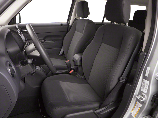 2011 Jeep Patriot Sport