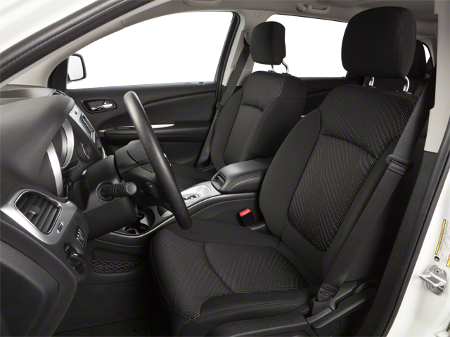 2012 Dodge Journey Crew