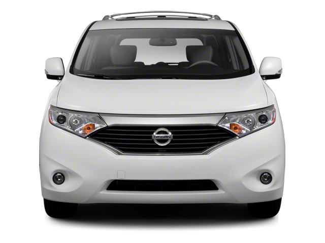 2012 Nissan Quest 3.5 SL