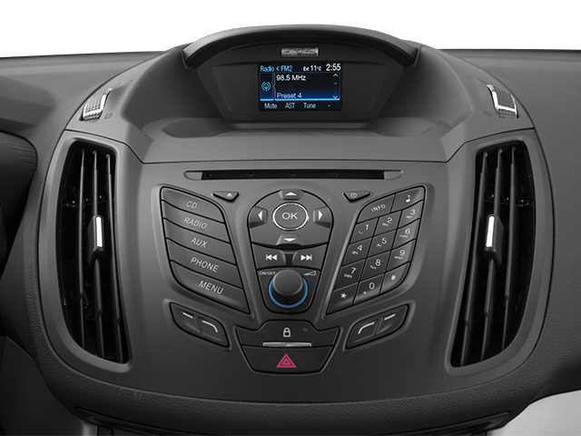 2013 Ford C-Max Hybrid SE