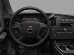 2013 GMC Savana 3500 Work Van
