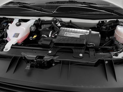 2013 GMC Savana 3500 Work Van