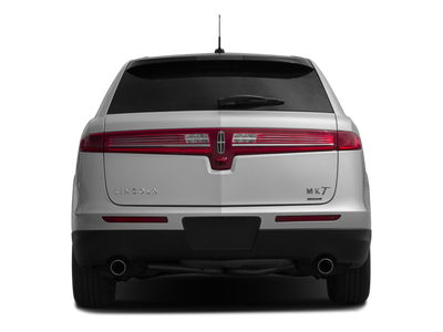 2013 Lincoln MKT Base