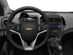 2014 Chevrolet Sonic LS