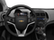 2014 Chevrolet Sonic LS