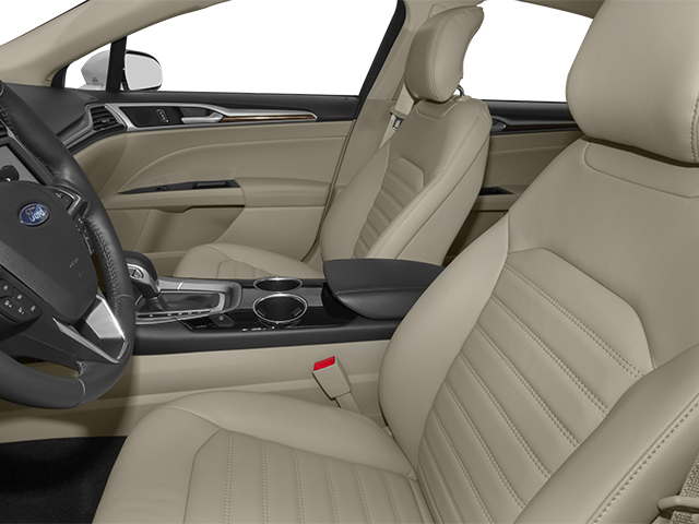 2014 Ford Fusion Hybrid SE