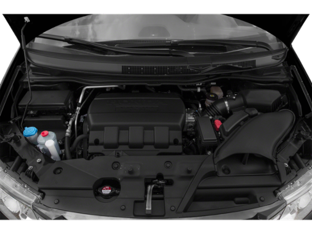 2014 Honda Odyssey Touring Elite