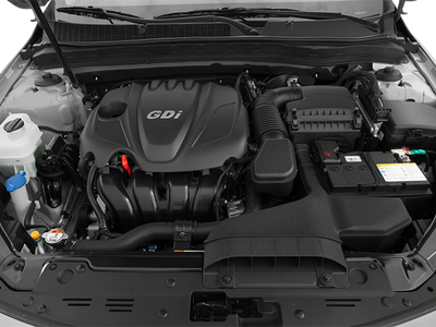 2014 Kia Optima EX