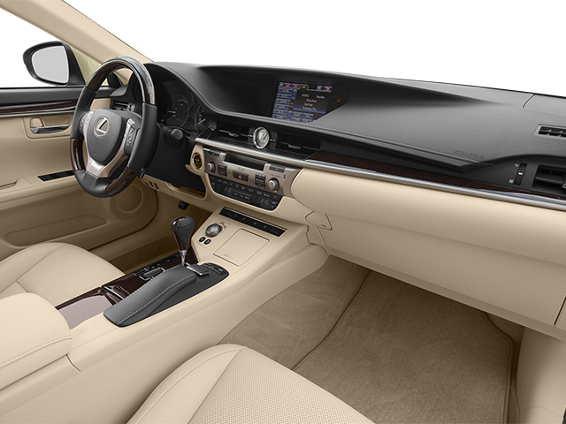 2014 Lexus ES 300h