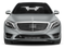 2014 Mercedes-Benz S-Class S 550 Base
