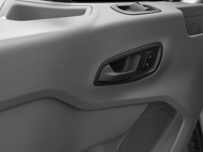 2016 Ford Transit-250 Base