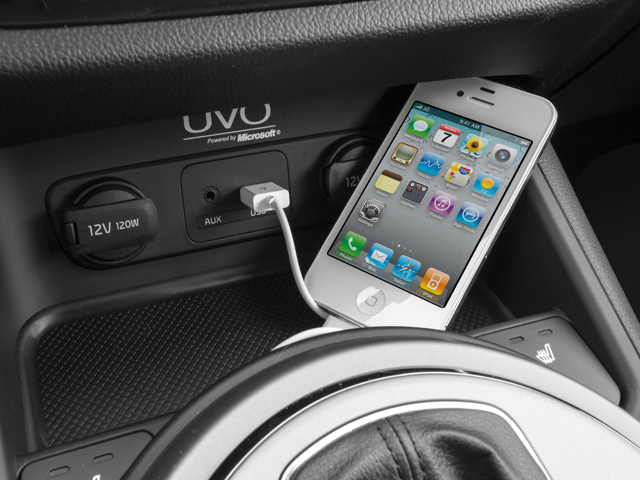 2016 Kia Sportage SX