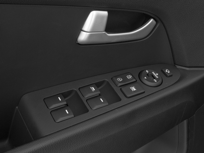 2016 Kia Sportage SX