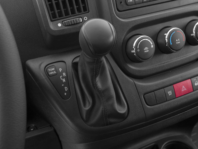 2016 RAM ProMaster 2500 High Roof