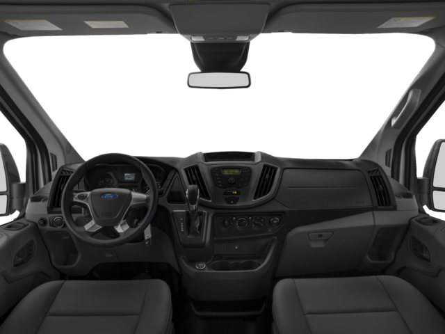 2018 Ford Transit-250 Base