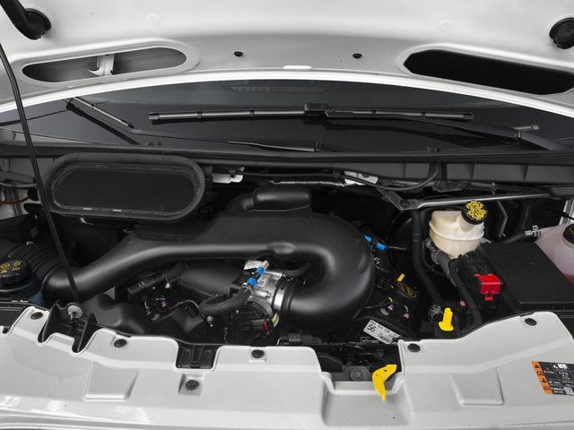 2018 Ford Transit-250 Base