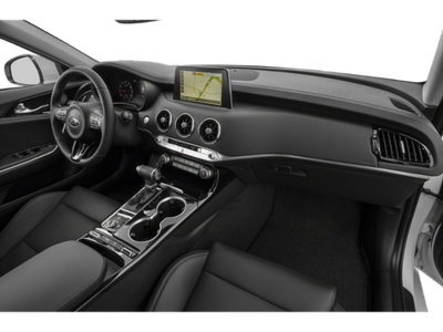 2018 Kia Stinger Premium