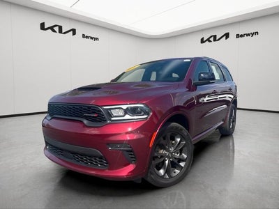 2023 Dodge Durango GT Premium