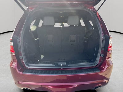 2023 Dodge Durango GT Premium