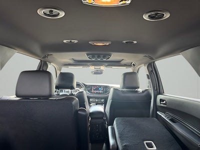 2023 Dodge Durango GT Premium