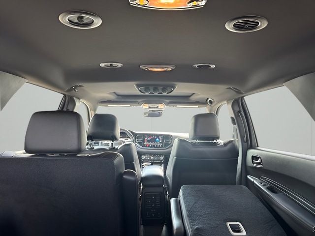 2023 Dodge Durango GT Premium