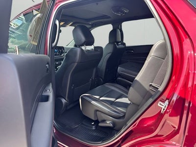 2023 Dodge Durango GT Premium