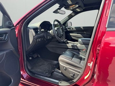 2023 Dodge Durango GT Premium