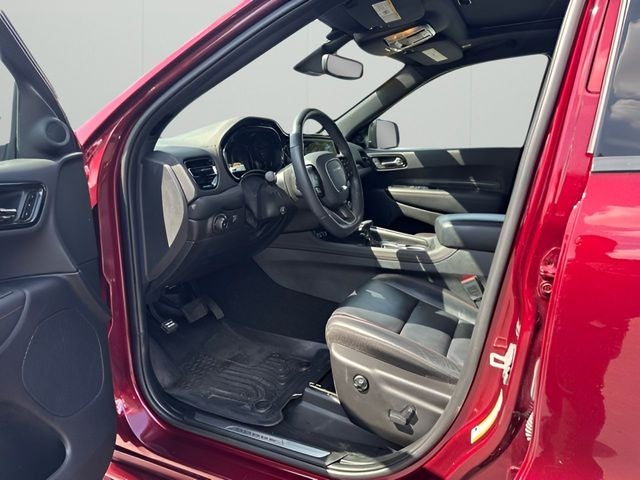 2023 Dodge Durango GT Premium