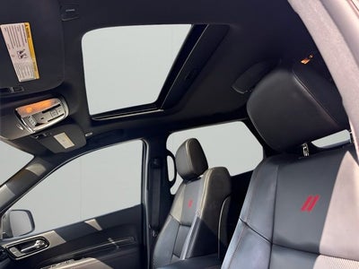 2023 Dodge Durango GT Premium