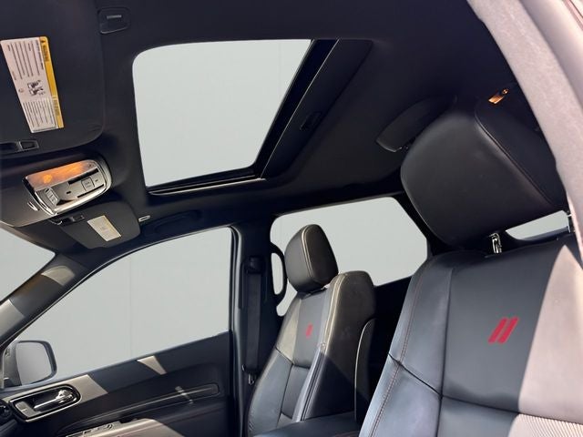 2023 Dodge Durango GT Premium